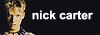 Nick Carter Scandalicious